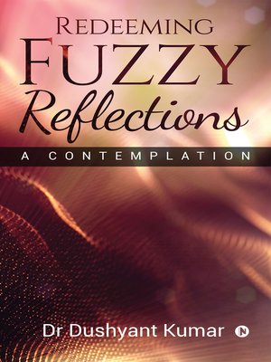 cover image of Redeeming Fuzzy Reflections